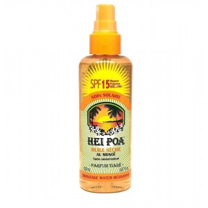 Hei Poa Huile Sèche - 150 ml